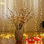 HomeQuill™ Rustic Willow Tree Branch Lights