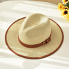Roma™ Traveler's Panama Hat