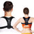 Posture Corrector Adjustable Back Brace Straightener Shoulder Support HomeQuill S 