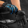 Flexco™ Bicycle and Motorcycle Riding Gloves
