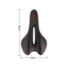 FlexCo™ Shock Absorbent Bicycle Seat