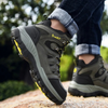 Flexco™ Men's Outdoor Trail Sneakers