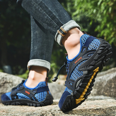 Flexco™ GroveTrail Hiking Shoes