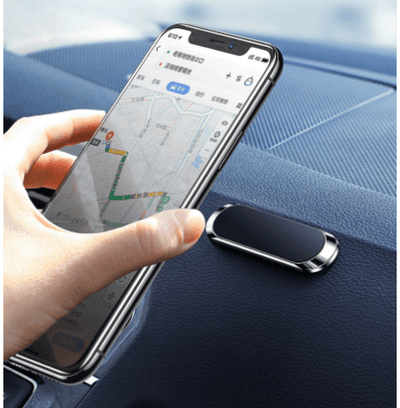 Universal Magnetic Phone Mount, Phone Holder for Car HomeQuill