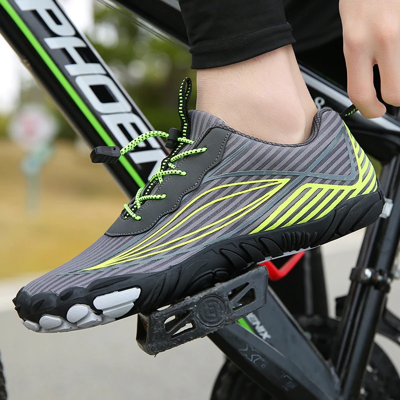 Flexco™ Unisex Cycling Shoes