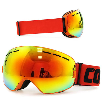 SnowShield™ Premium Snowboarding/Skiing Goggles BlueRove