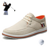 Flexco™ Men's Breathable Golf Shoes