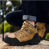 Flexco™ Men's Outdoor Trail Sneakers