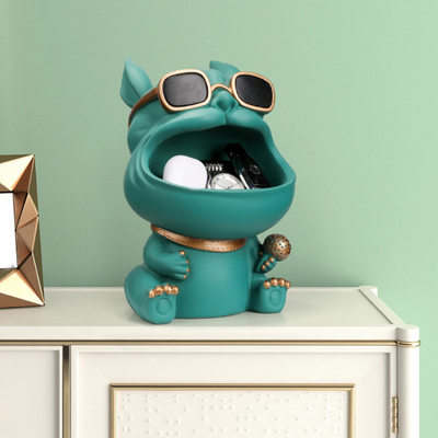 HomeQuill™ Cool Dawg Accessory Holder
