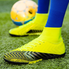 Flexco™ Unisex High Top Soccer Shoes