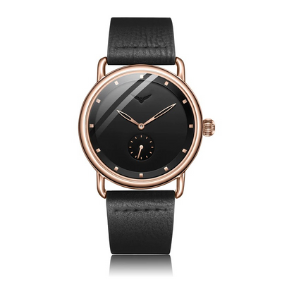 TrendCo™ Men's 41mm Chronograph Luxury Wristwatch