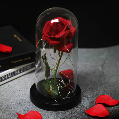 LoveBug™ Enchanted Rose Valentine Gift