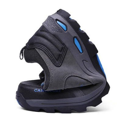 Flexco™ Can Sport Men's Trekking Shoes