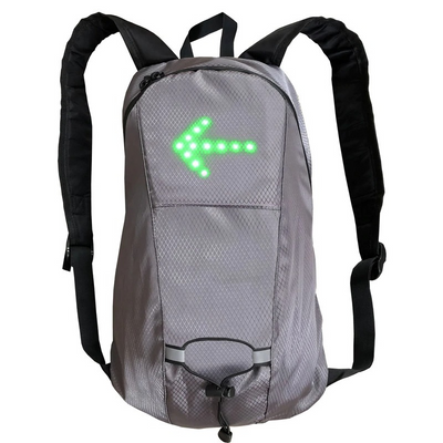 Flexco™ Sports Bag w/ Remote Controlled Signal Light