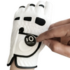 Flexco™ Men's Soft Leather Golf Gloves