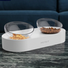 FurCo™ Ultra-Modern Pet Feeding Bowl