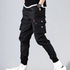 Flexco™ Men's Streetwear Cargo Pants