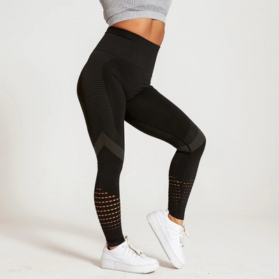 Flexco™ Women's Seamless Yoga Pants