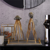 HomeMod™ Luxury Octopus and Jellyfish Tabletop Figurine