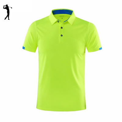 Marco™ Men's Dri-Fit Golf Polo Shirt