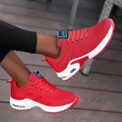 Flexco™ Women's Casual Sport Sneakers