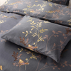 HomeQuill™ Premium Modern Luxury Duvet Cover and Pillowcase Set