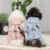 Furco™ Breathable Waterproof Dog Jacket