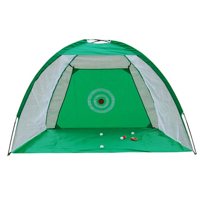 Flexco™ Golf Practice Tent