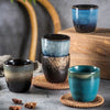 Klastiva™ Premium Ceramic Coffee Mugs