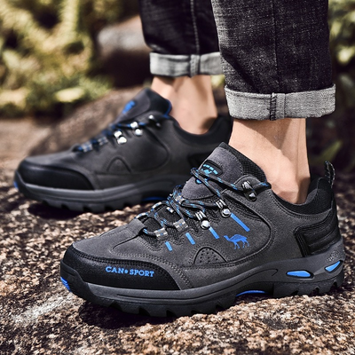 Flexco™ Can Sport Men's Trekking Shoes