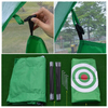 Flexco™ Golf Practice Tent