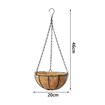 HomeQuill™ Hanging Flower Basket