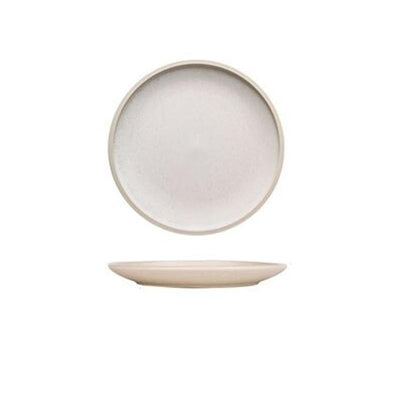 DenQuill™ Minimalist Pastel Matte Plates