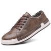 Flexco™ Chantry Biotic Casual Leather Shoes