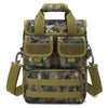 LegionCo™ Tactical Single Belt Camouflage Bag