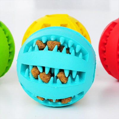 Furco™ Dental Chew Toy BlueRove