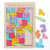 MiniCraft™ Kids' Wooden Animal Tetris
