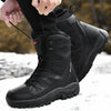 Varmo™ Unisex Snow Boots BlueRove