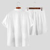 Marco™ Men's Sunset Shirt & Shorts Set