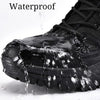 Varmo™ Unisex Snow Boots BlueRove