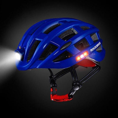 Flexco™ Ultralight Cycling Helmet