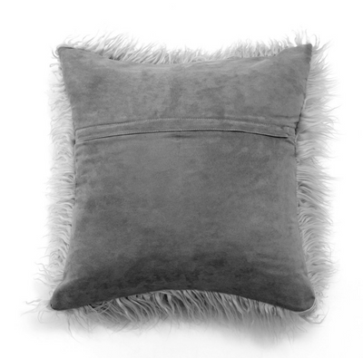 DenQuill™ Furry Pillowcases