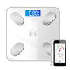 FitnStyle™ Digital Smart Scale