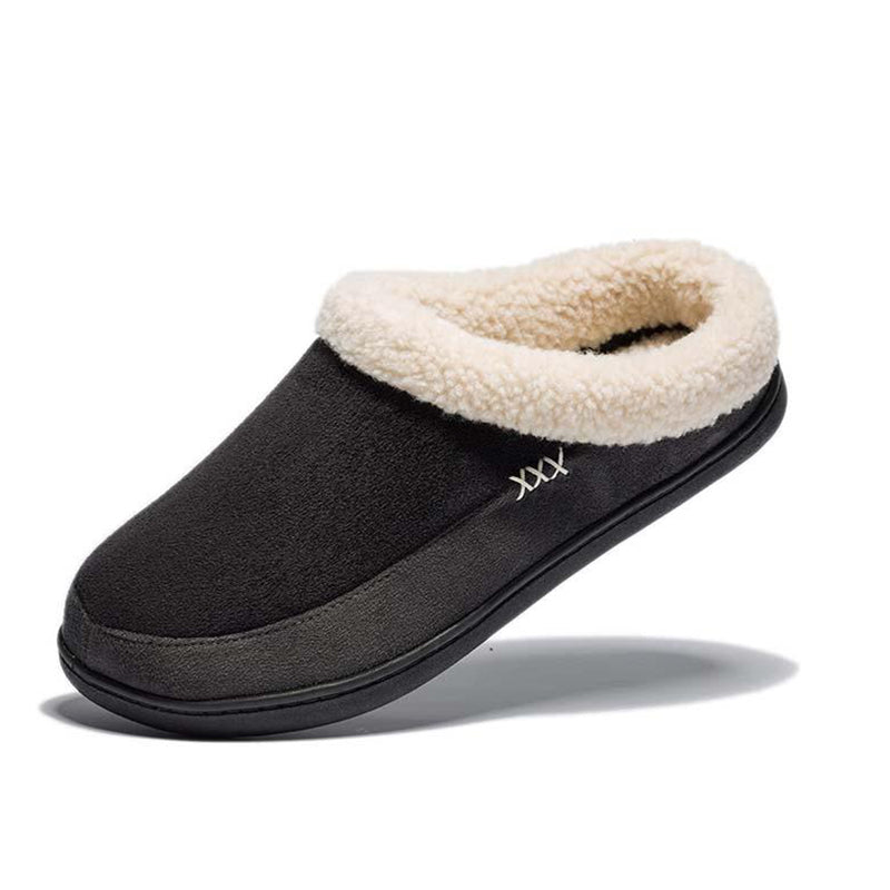 LoungeFit™ Fleece Winter Slippers