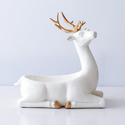 HomeQuill™ Deer Storage Tabletop