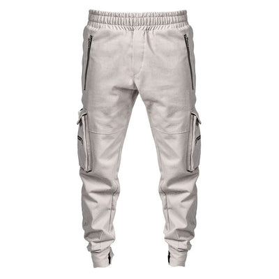 Flexco™ Classic Street Fashion Cargo Pants