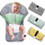 BayBee Clutch™ - Portable Diaper Changing Pad HomeQuill 