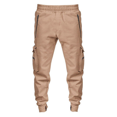 Flexco™ Classic Street Fashion Cargo Pants