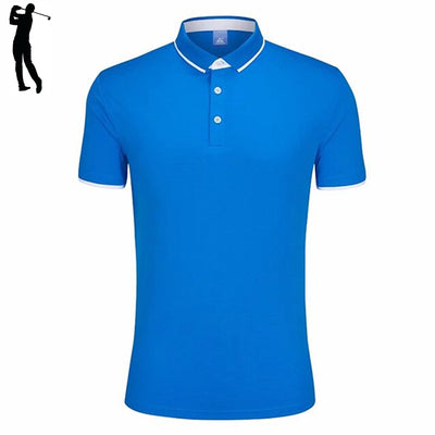 Flexco™ Premium Golf Polo Shirt