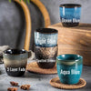 Klastiva™ Premium Ceramic Coffee Mugs